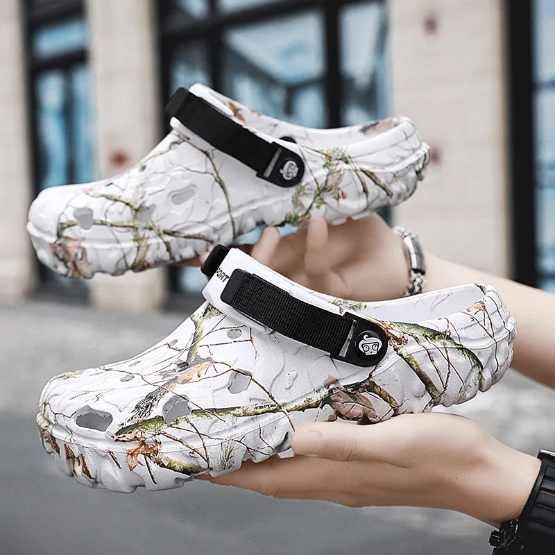 Crocks 2025