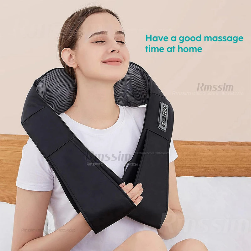 Massageador Relaxante