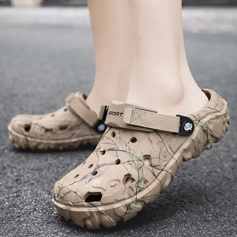 Crocks 2025