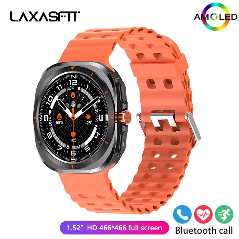 Smart Watch GT7 Ultra