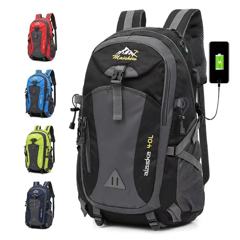Mochila 40Litros