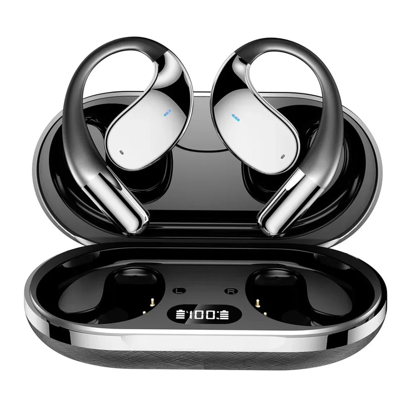 Audifonos traductor mais de 100 idiomas