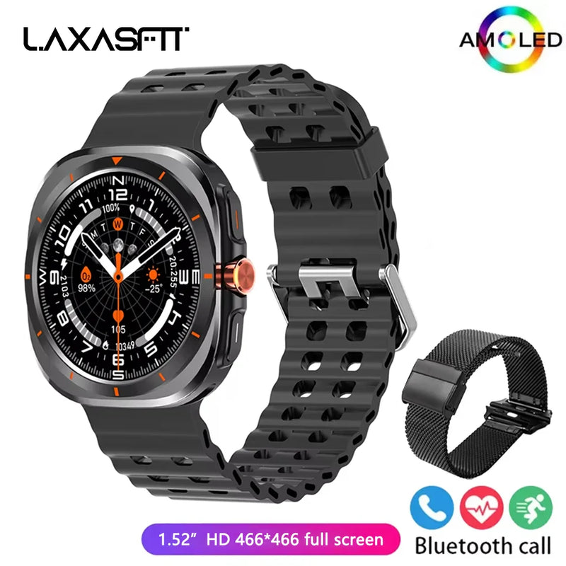 Smart Watch GT7 Ultra